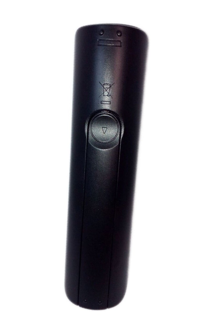 JustFine Replaced Remote Control Compatible for Samsung UN32J525DAFXZA UN48J620DAF UN50J6200AF UN55JU6400FXZA UN60J620DAF LED HDTV TV - Image 2